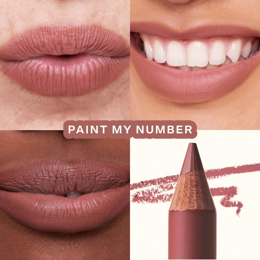 Line + Shine Lip Kit