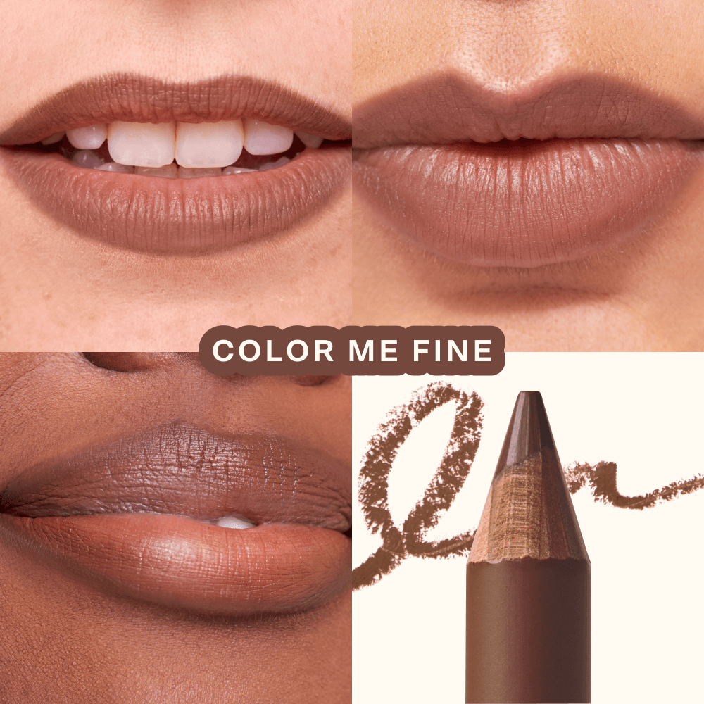 OneLiner® Lip Liner