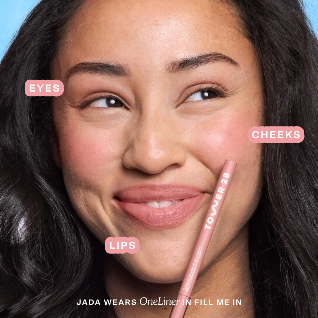 Line + Shine Lip Kit