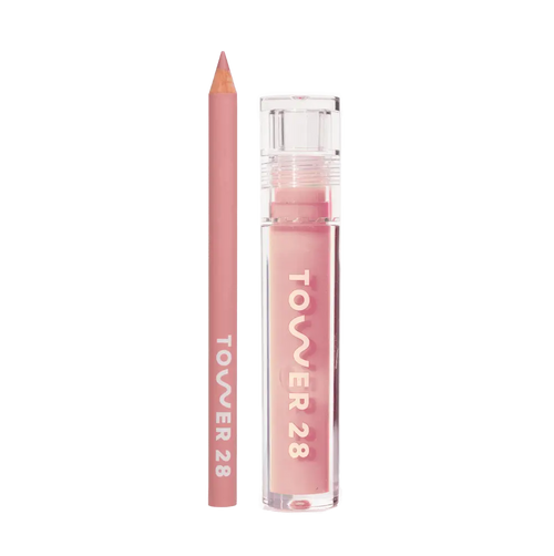 Line + Shine Lip Kit