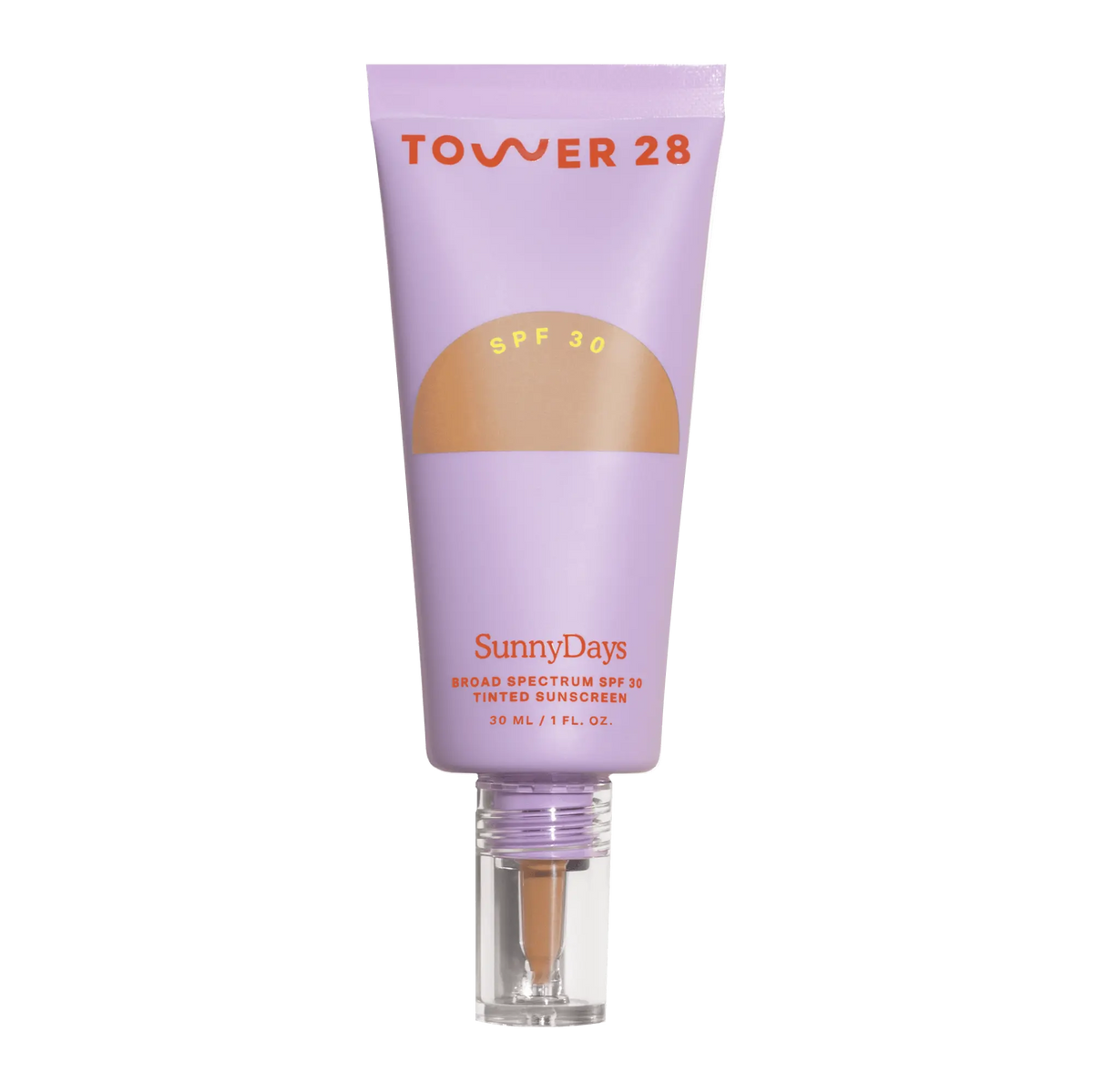 SunnyDaysâ„?Tinted SPF 30