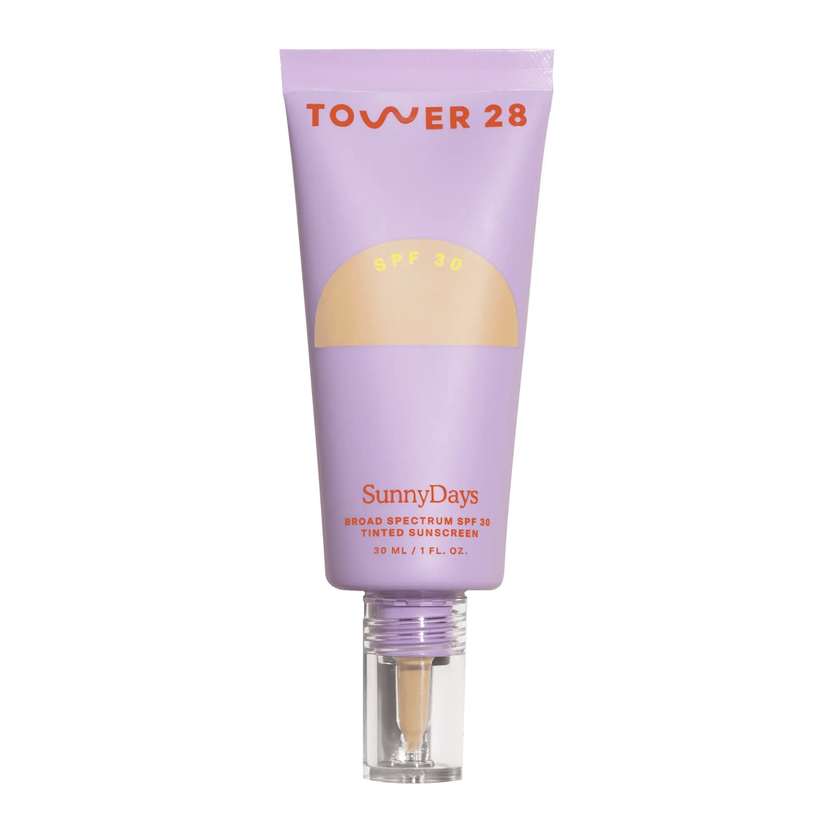 SunnyDaysâ„?Tinted SPF 30