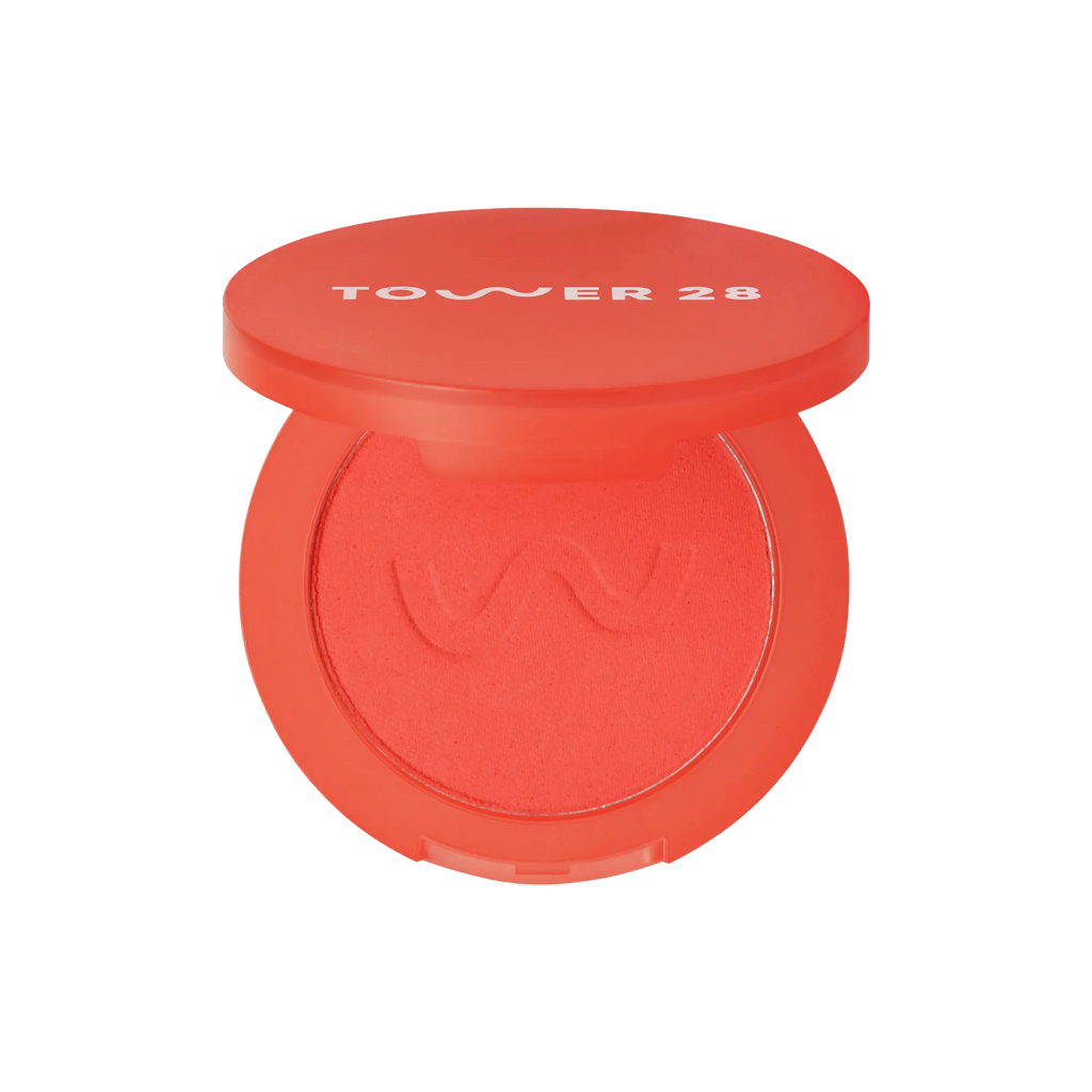 Toni Bravo GetSet® Matte Powder Blush