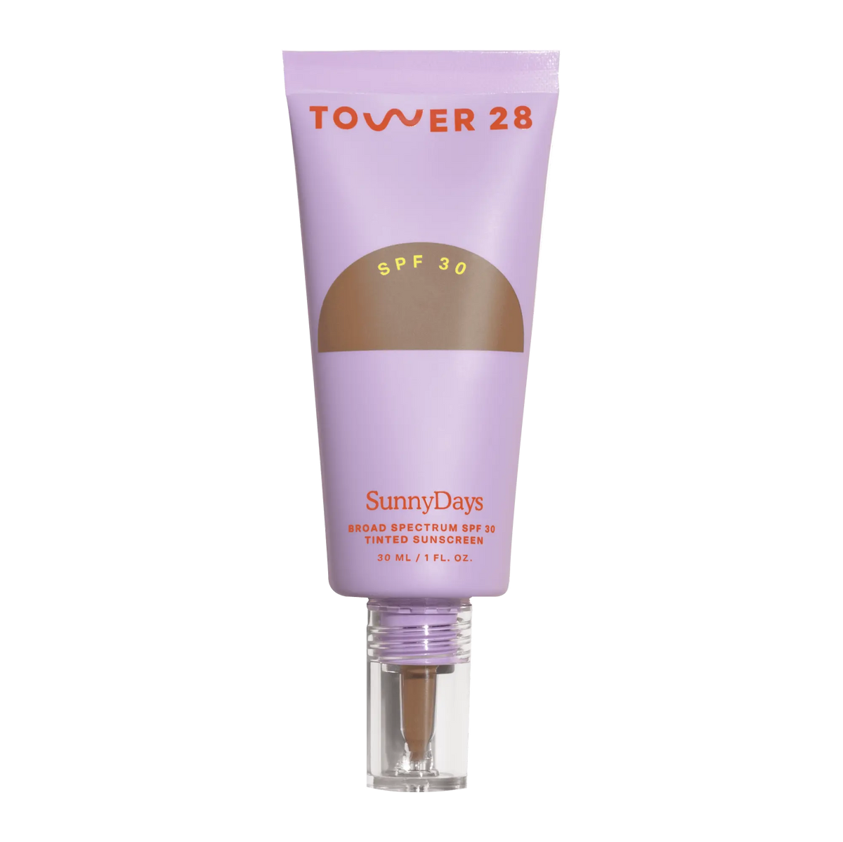 SunnyDaysâ„?Tinted SPF 30