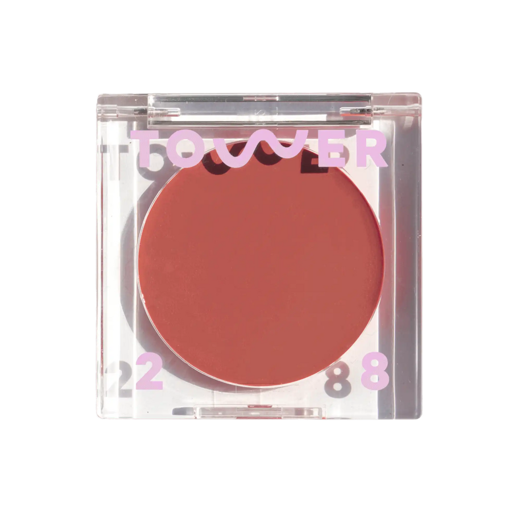 BeachPlease Cream Blush