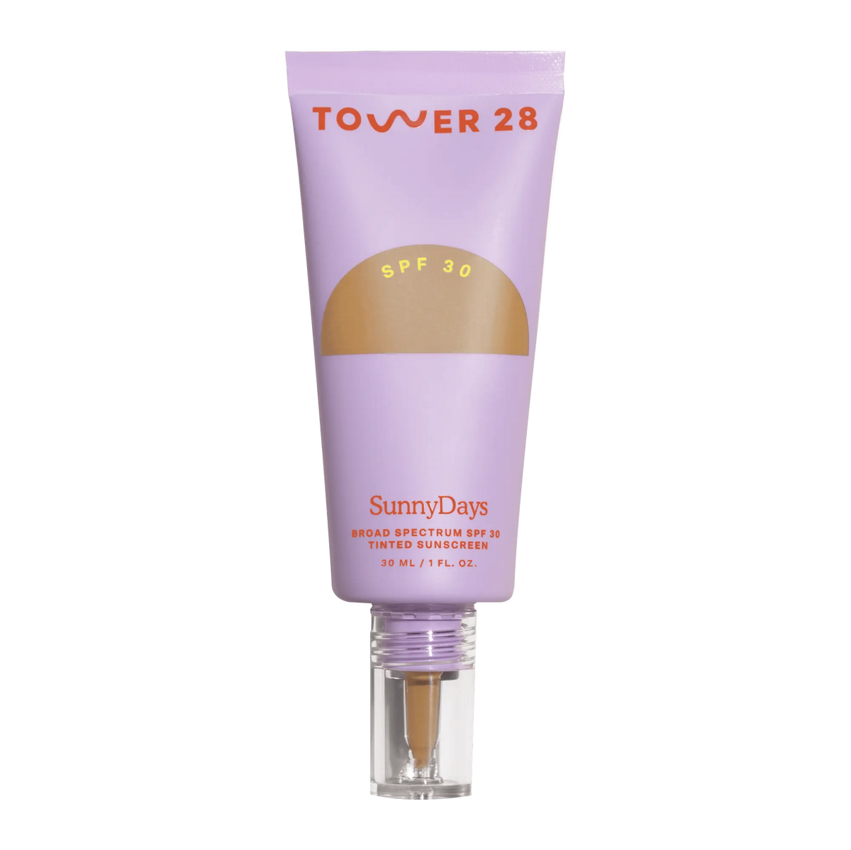 SunnyDaysâ„?Tinted SPF 30