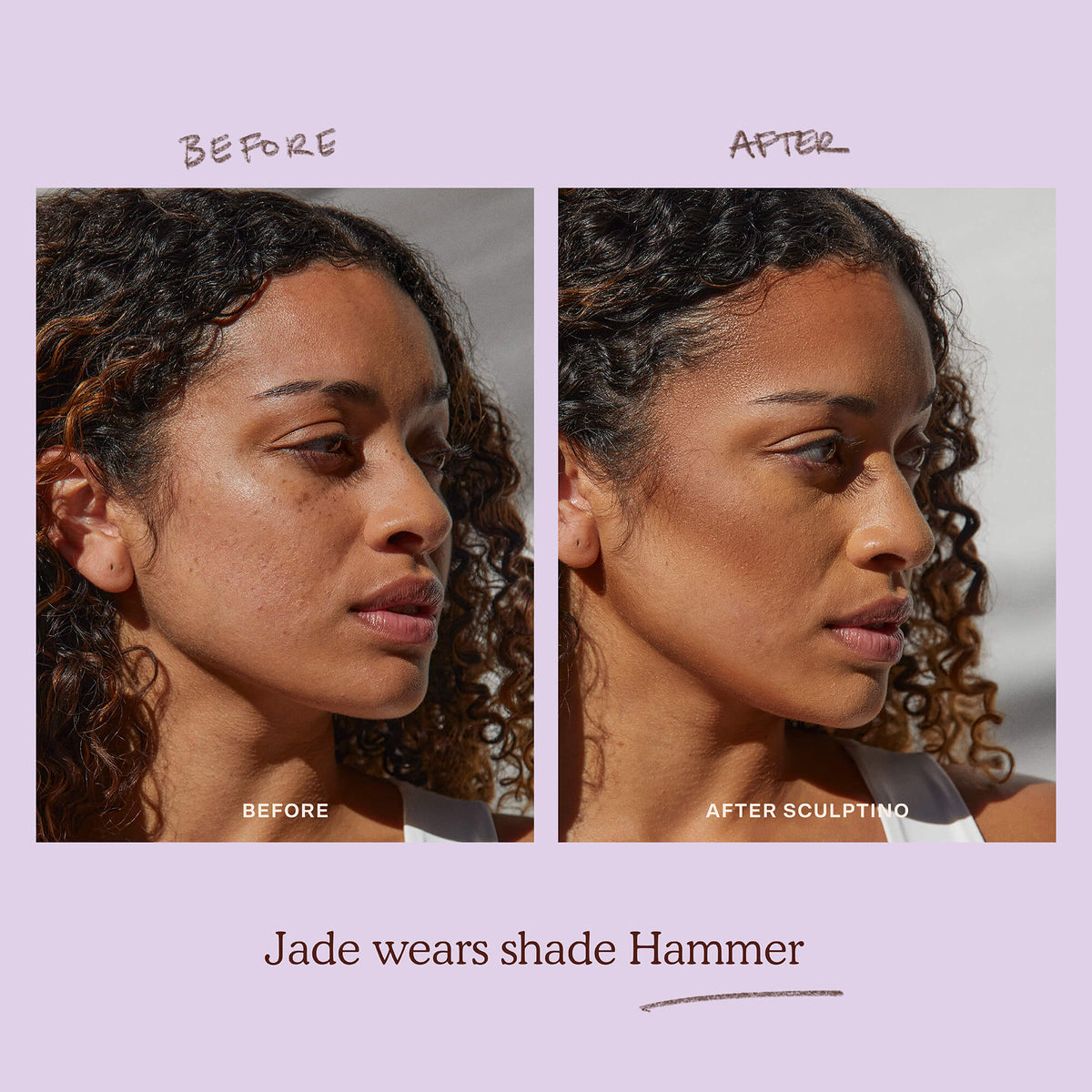 Sculptino® Cream Contour