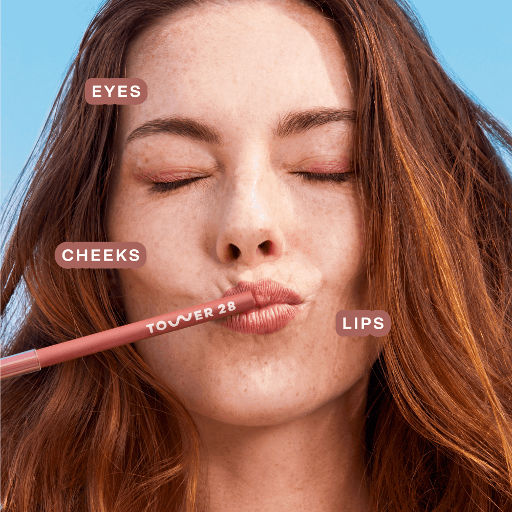 OneLiner® Lip Liner