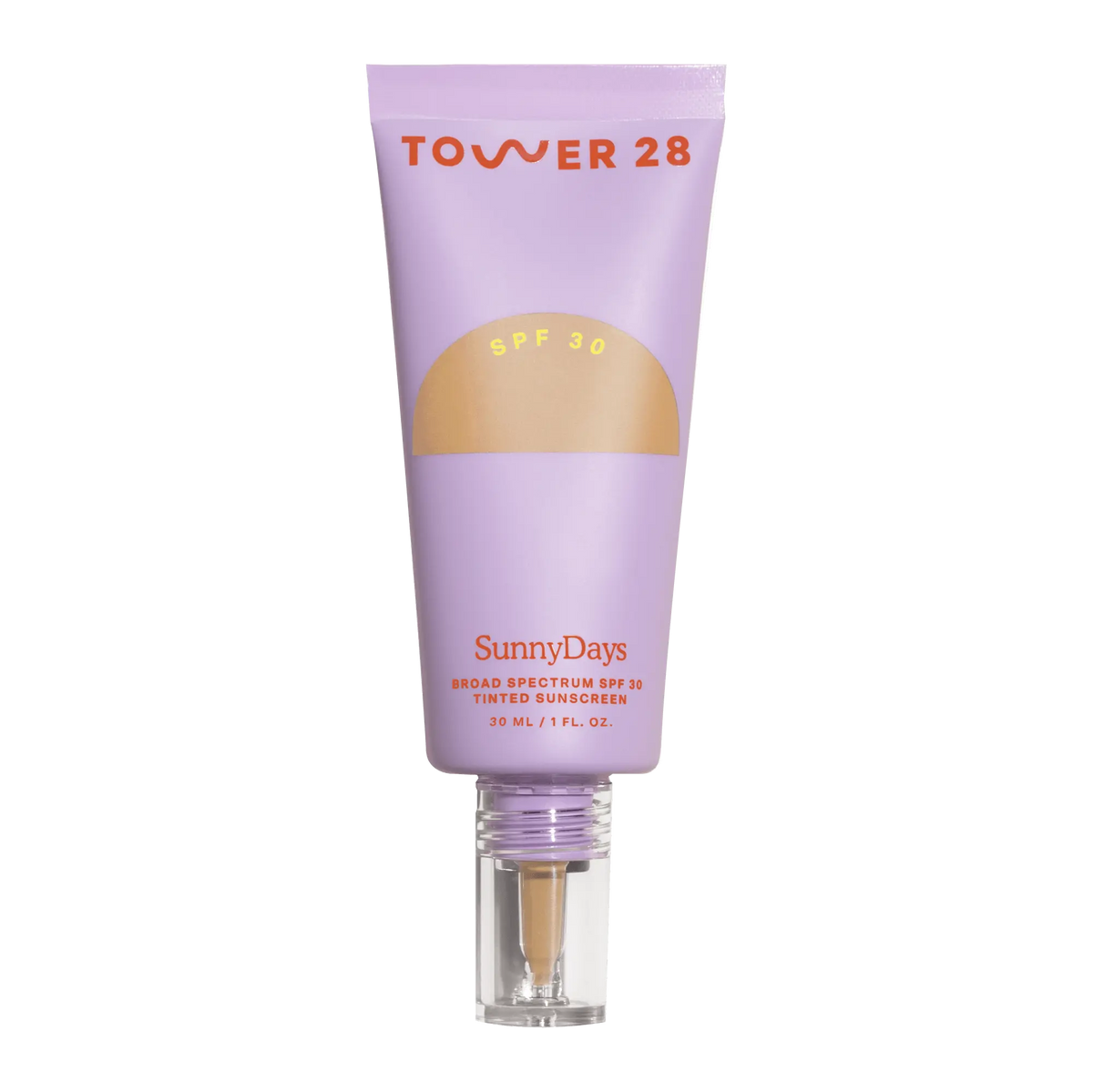 SunnyDaysâ„?Tinted SPF 30