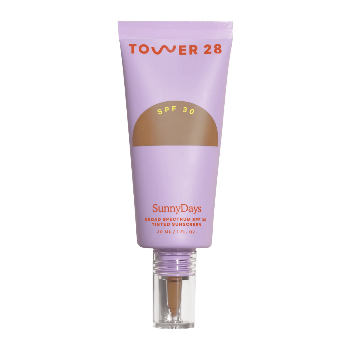 SunnyDaysâ„?Tinted SPF 30