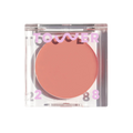 BeachPlease Cream Blush
