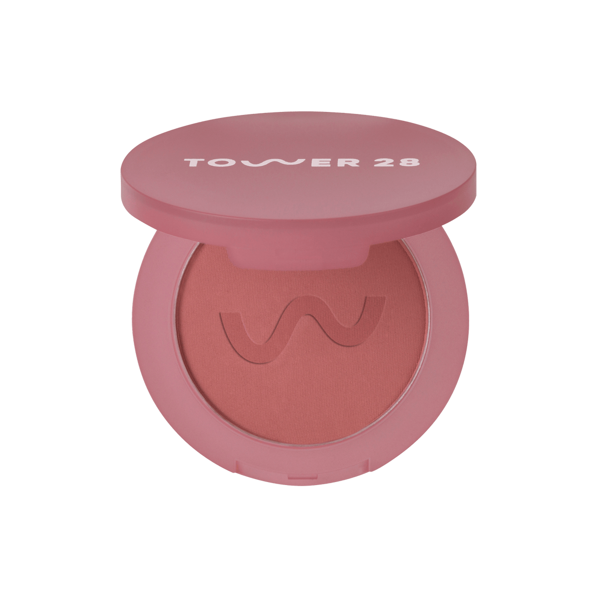 GetSet® Matte Powder Blush