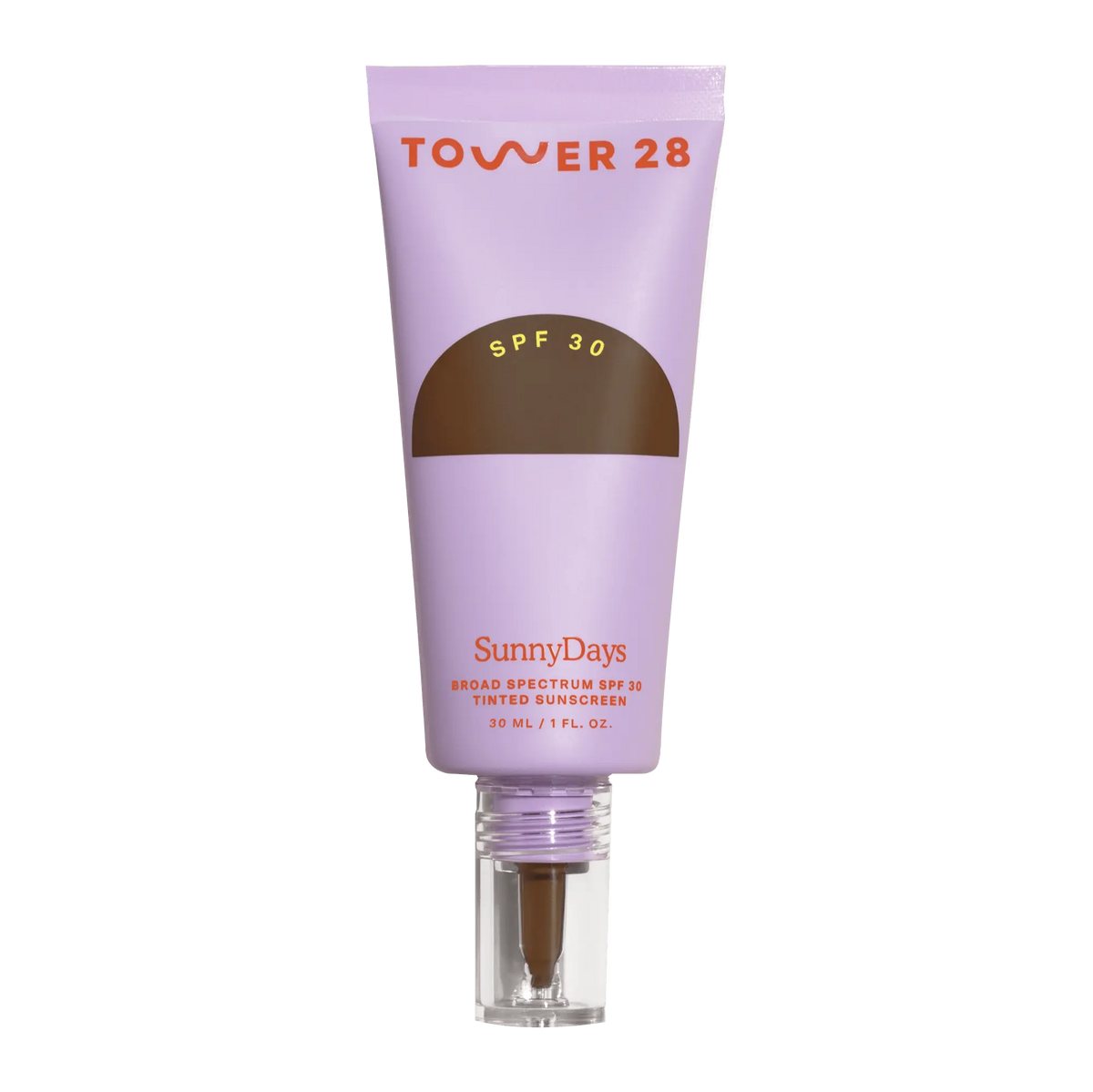 SunnyDaysâ„?Tinted SPF 30