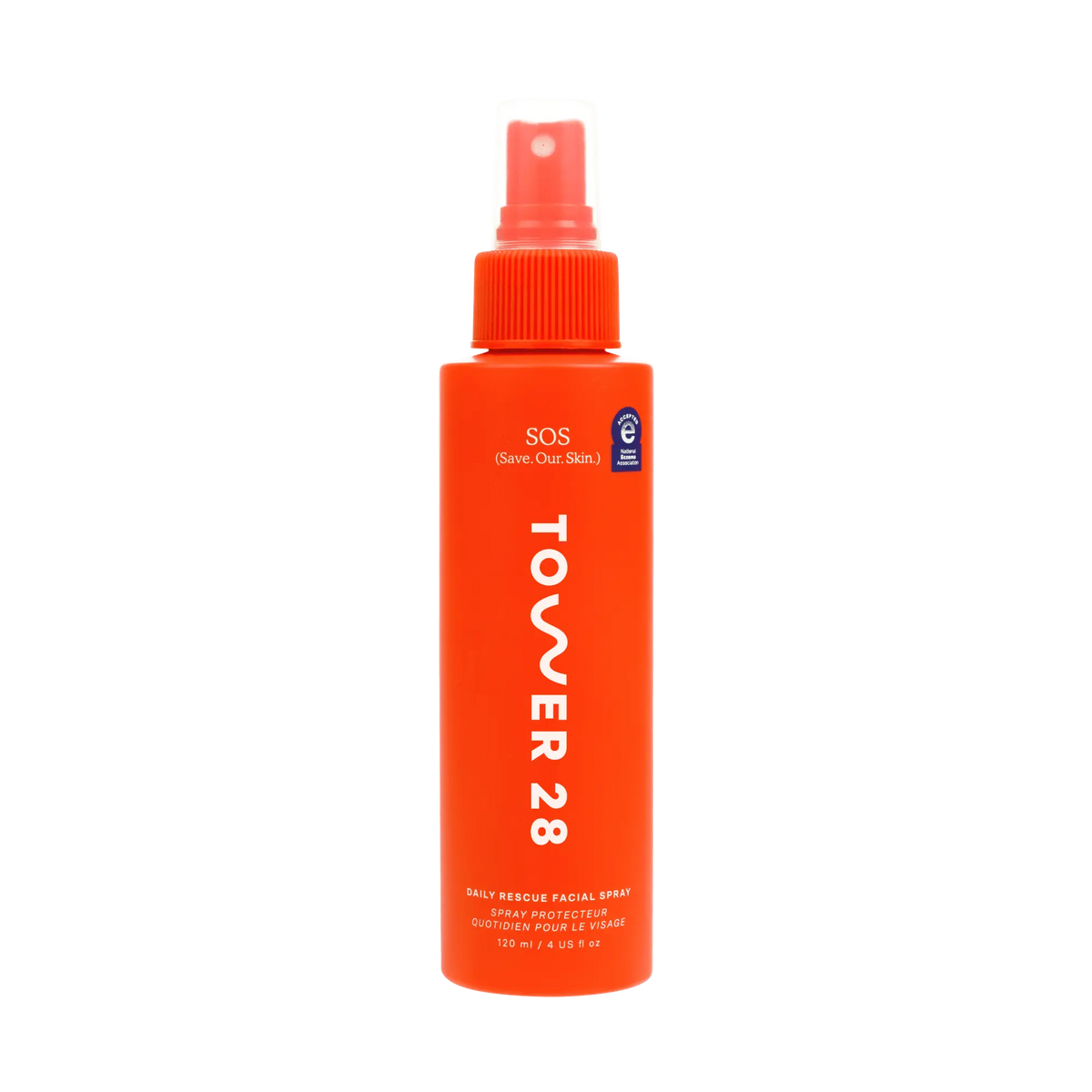 SOS Rescue Spray