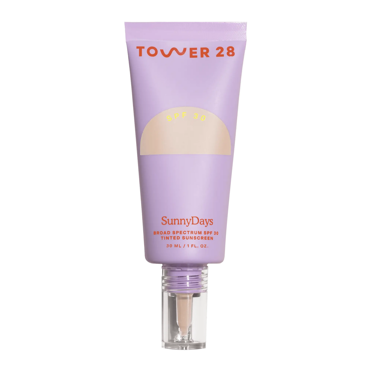 SunnyDaysâ„?Tinted SPF 30