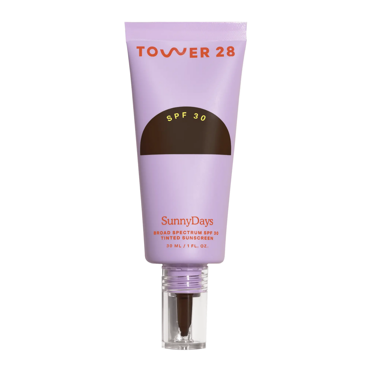 SunnyDaysâ„?Tinted SPF 30