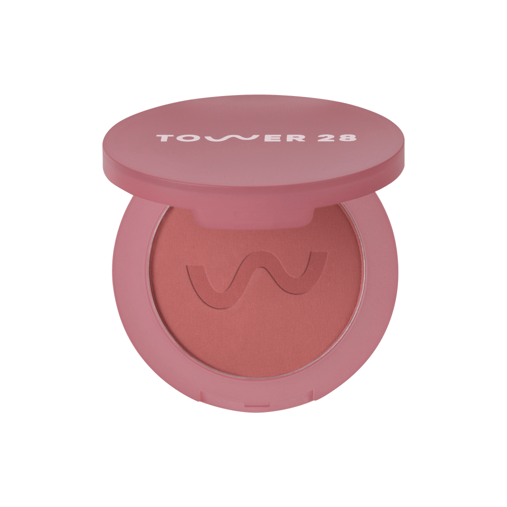 GetSet® Matte Powder Blush