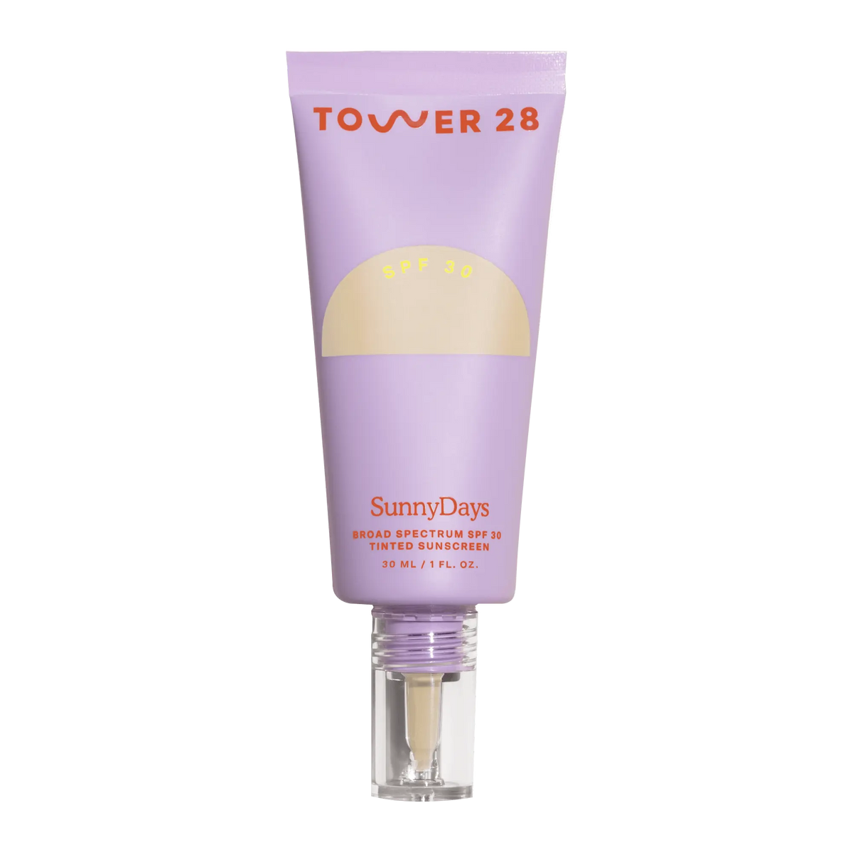 SunnyDaysâ„?Tinted SPF 30