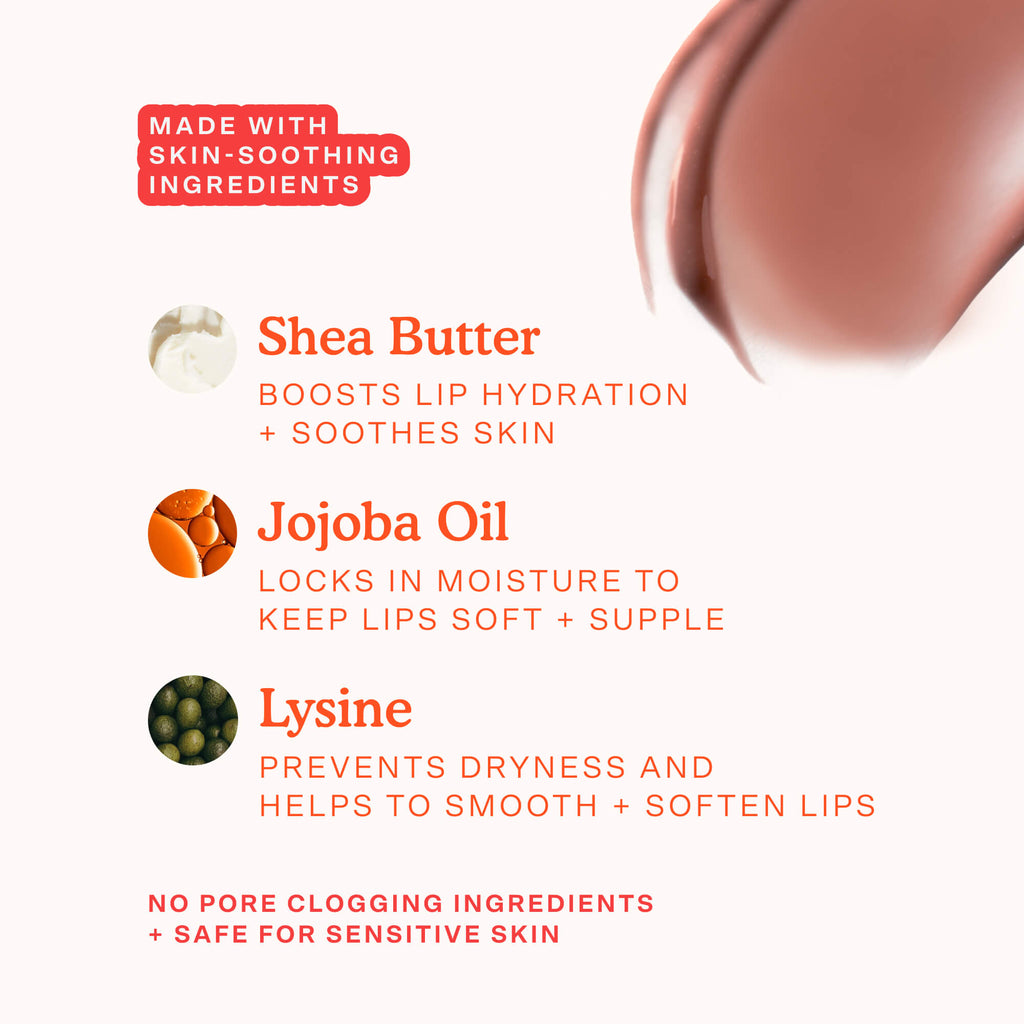 LipSoftie® Lip Treatment