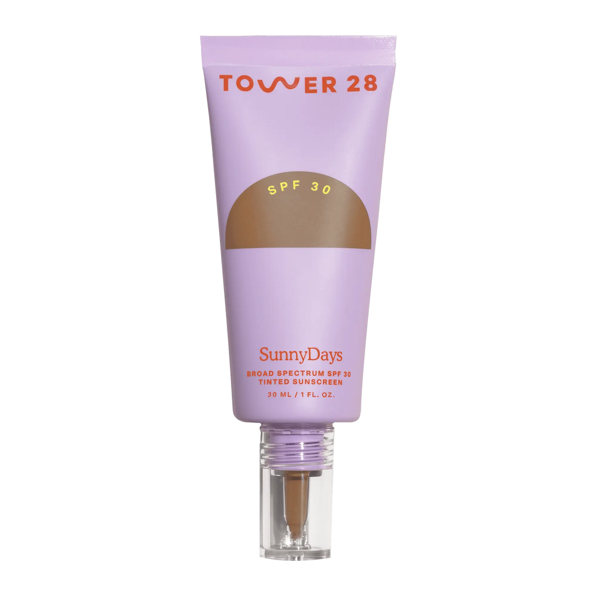 SunnyDaysâ„?Tinted SPF 30