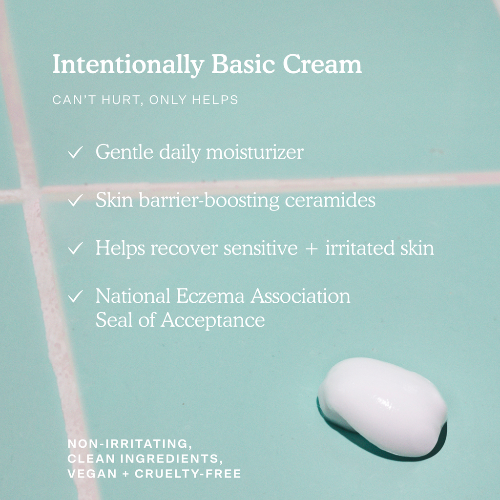 SOS Recovery Cream