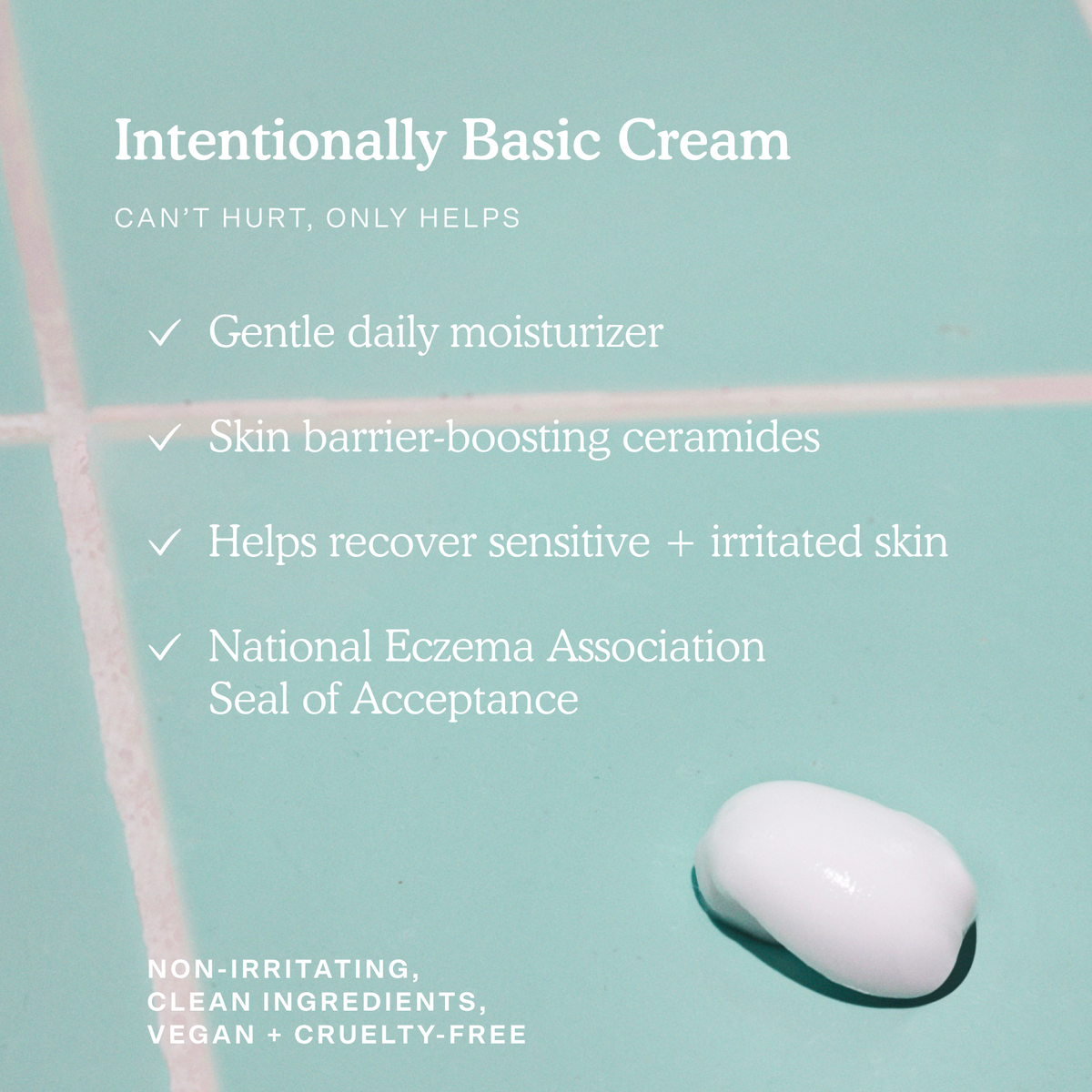 SOS Recovery Cream