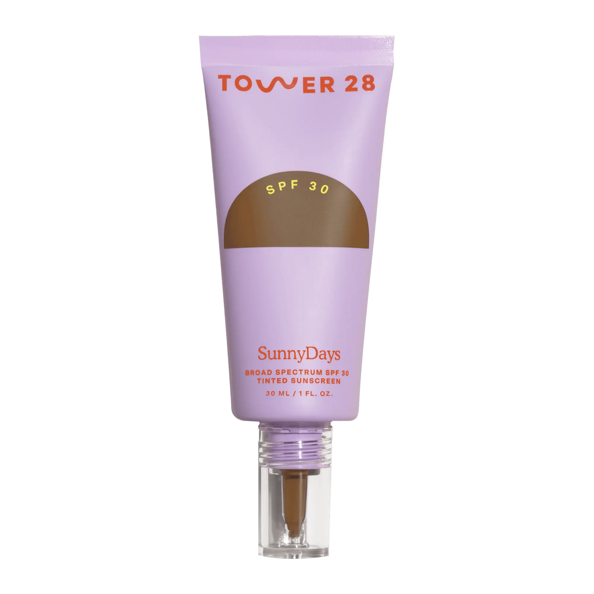 SunnyDaysâ„?Tinted SPF 30